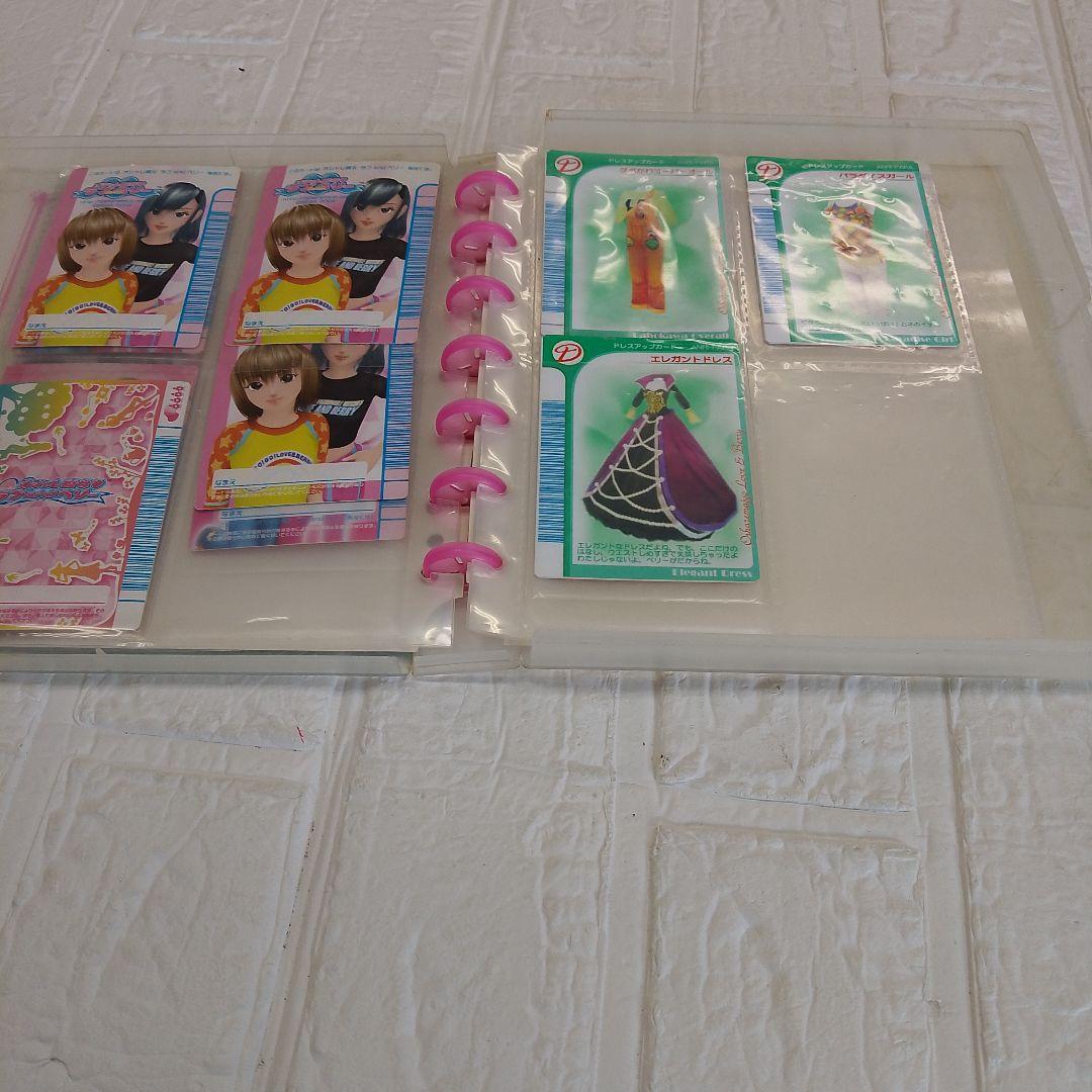 ラブandベリー　非売品　カードケース