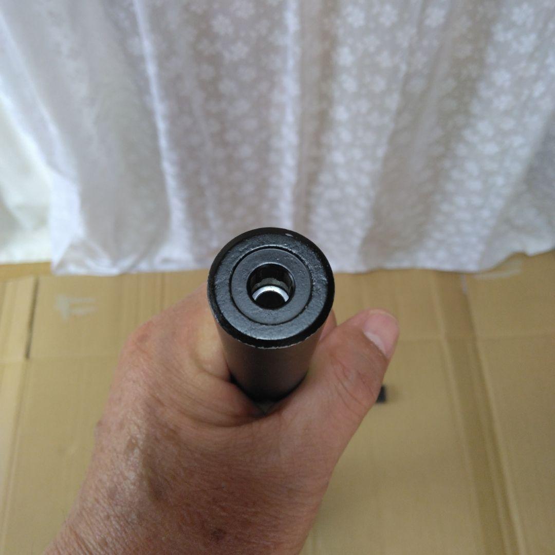 東京マルイ　VSR プロスナイパー スコープ、キャリーバッグ付