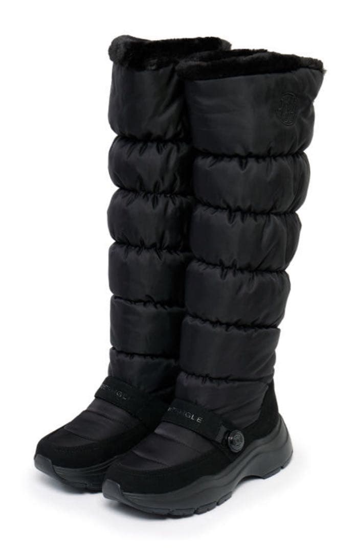 ゴルフブーツ種類