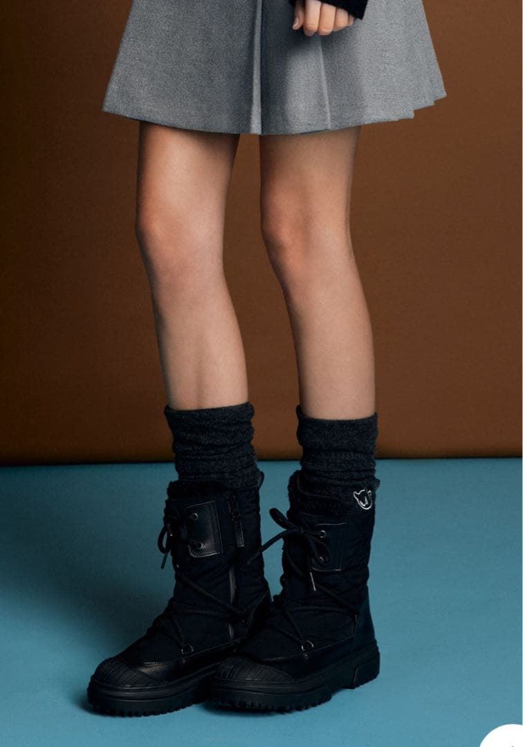 ゴルフブーツ種類