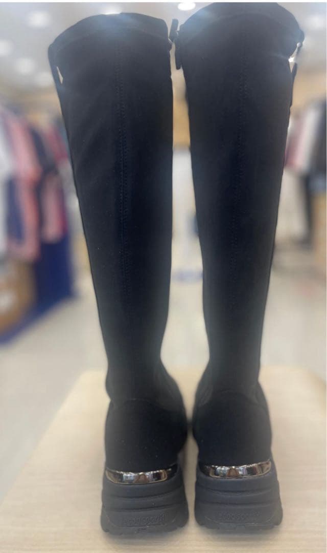 ゴルフブーツ種類