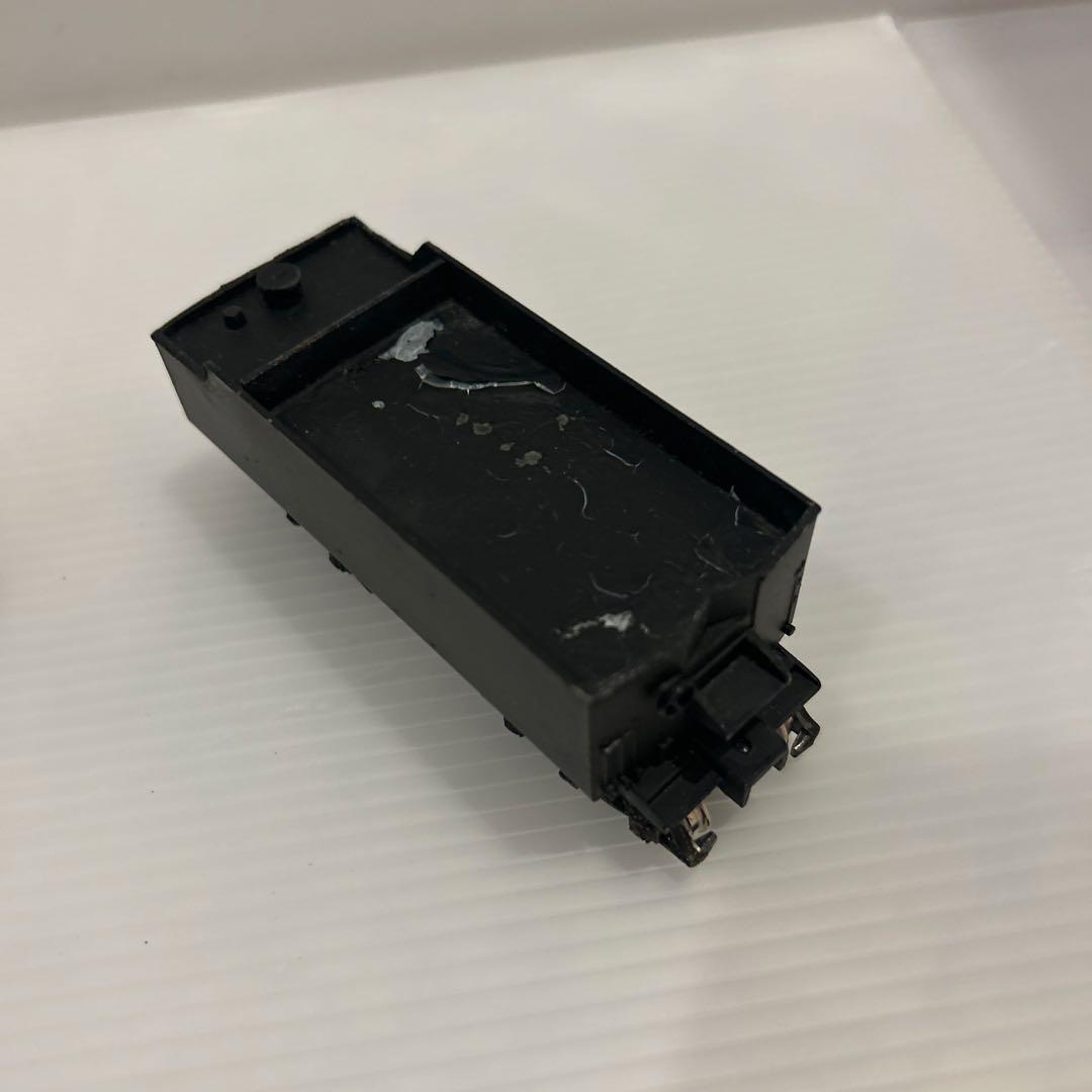 KTM KATUMI 鉄道模型　C62形蒸気機関車　模型　C6217 現状品