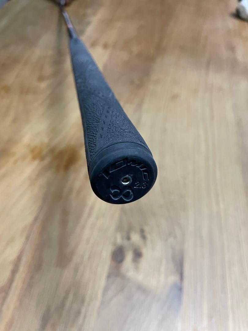 訳あり　レア商品 ホンマツアーワールド ユーティリティ21度 テンセイ80HYＳ