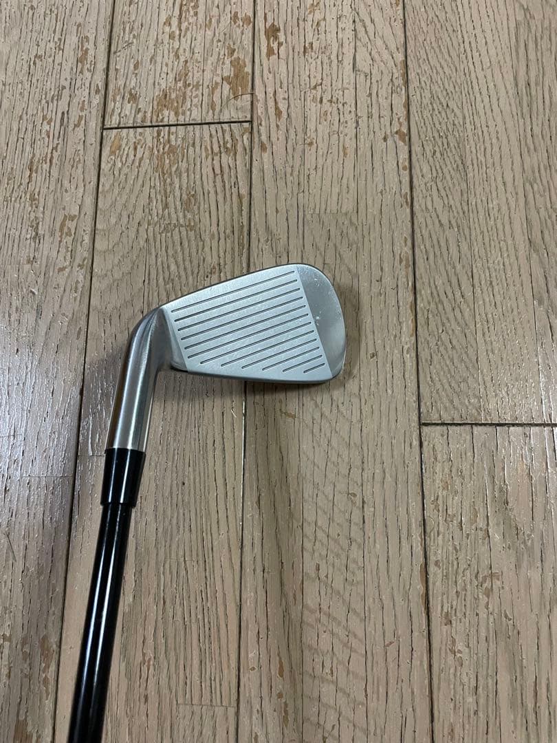 訳あり　レア商品 ホンマツアーワールド ユーティリティ21度 テンセイ80HYＳ