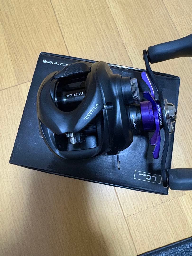 24タトゥーラ　TW 7.1