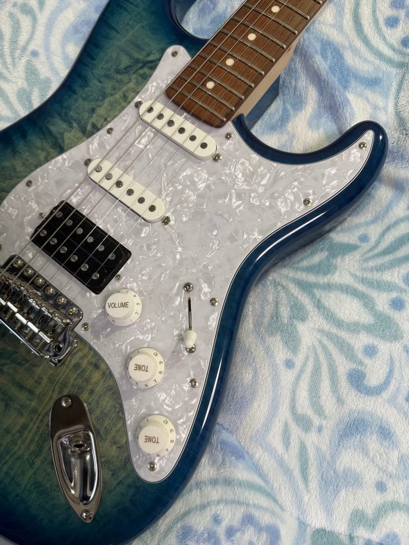 【天然水出品】Momose 1P栃