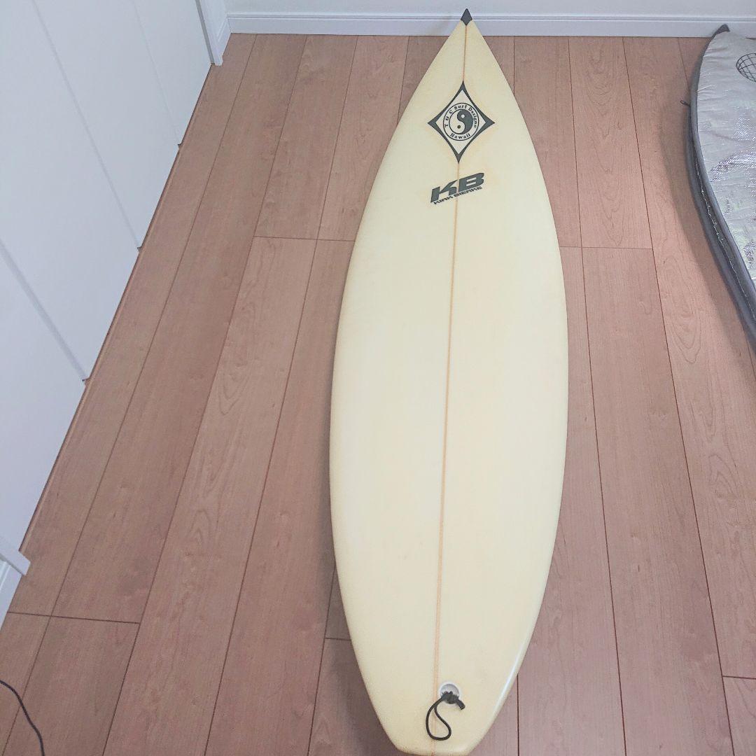 Town & Country サーフボード ハードケース付き