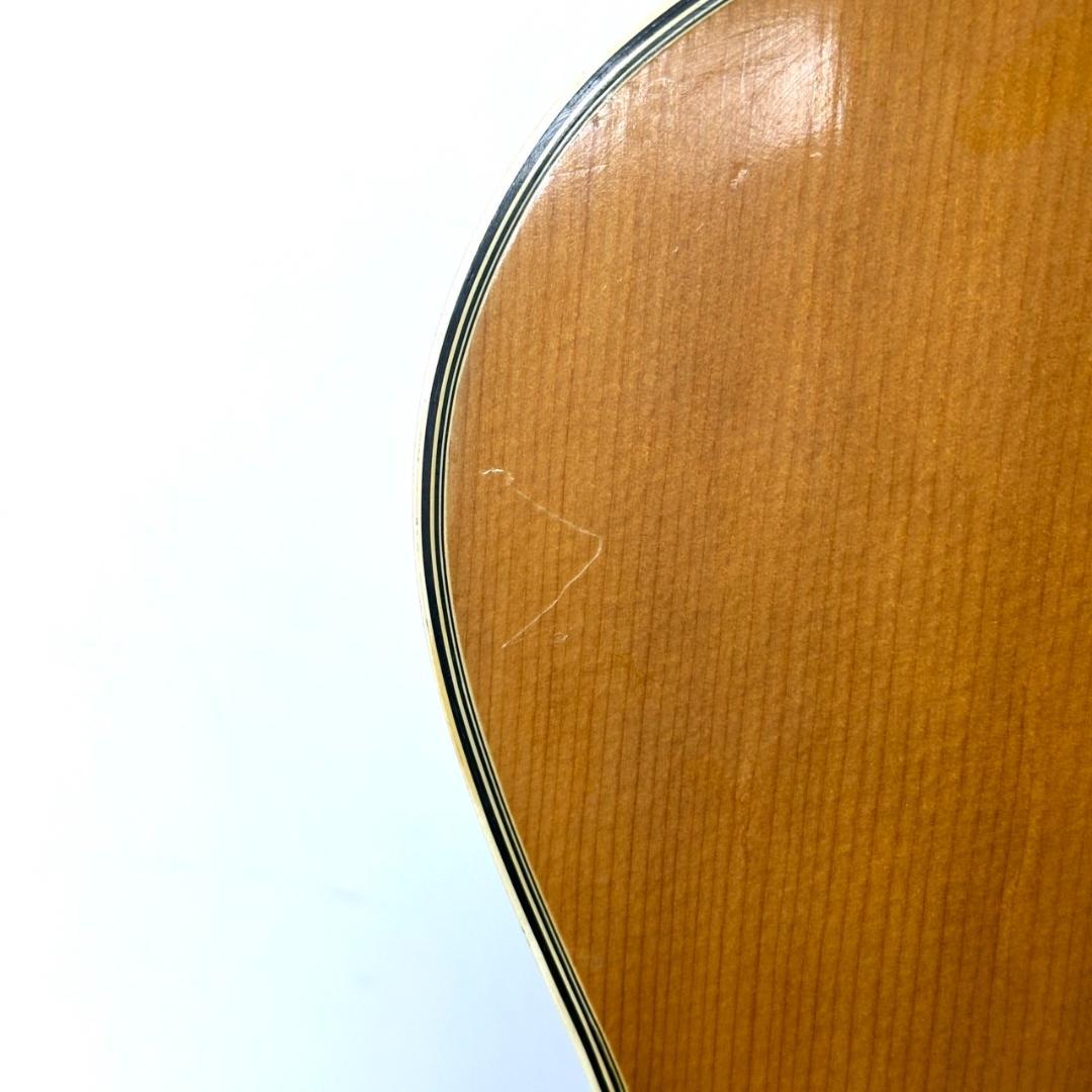 ジャンク品 Pro Martin F-170 アコースティックギター ビンテージ