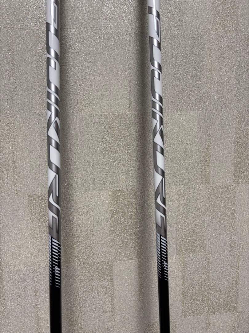 新品未使用！コブラCOBRA AEROJET 3.5番フェアウェイウッド2本R