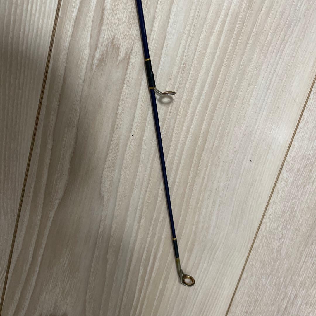 【希少】TEAM UEDA PRO4 WORMING STICK BORON