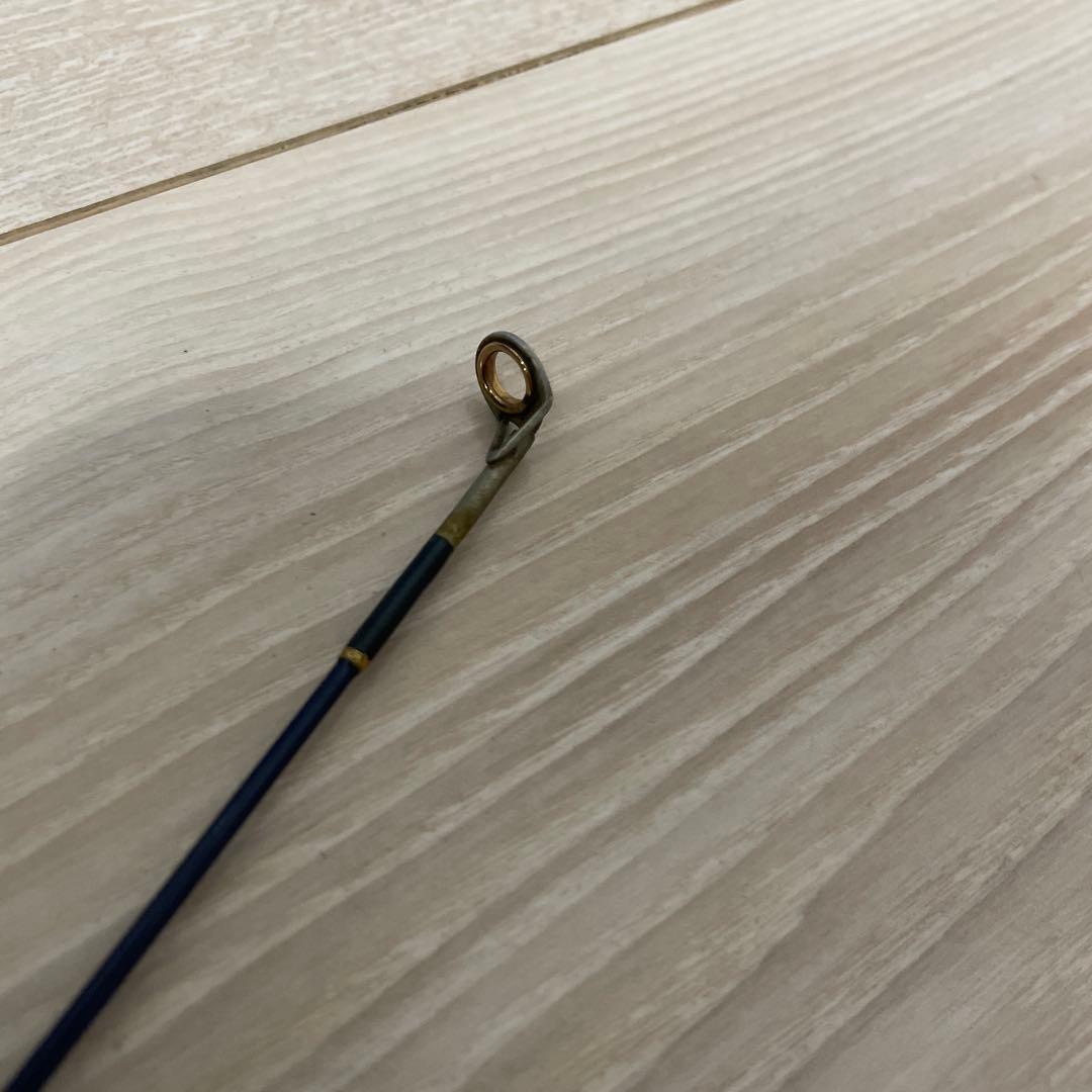 【希少】TEAM UEDA PRO4 WORMING STICK BORON