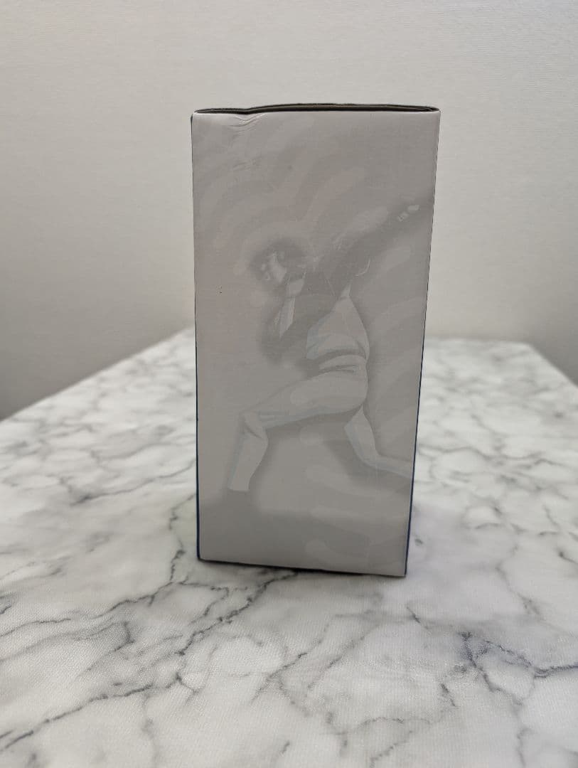 MLB イチロー シアトルマリナーズ 2005年販売 バブルヘッド