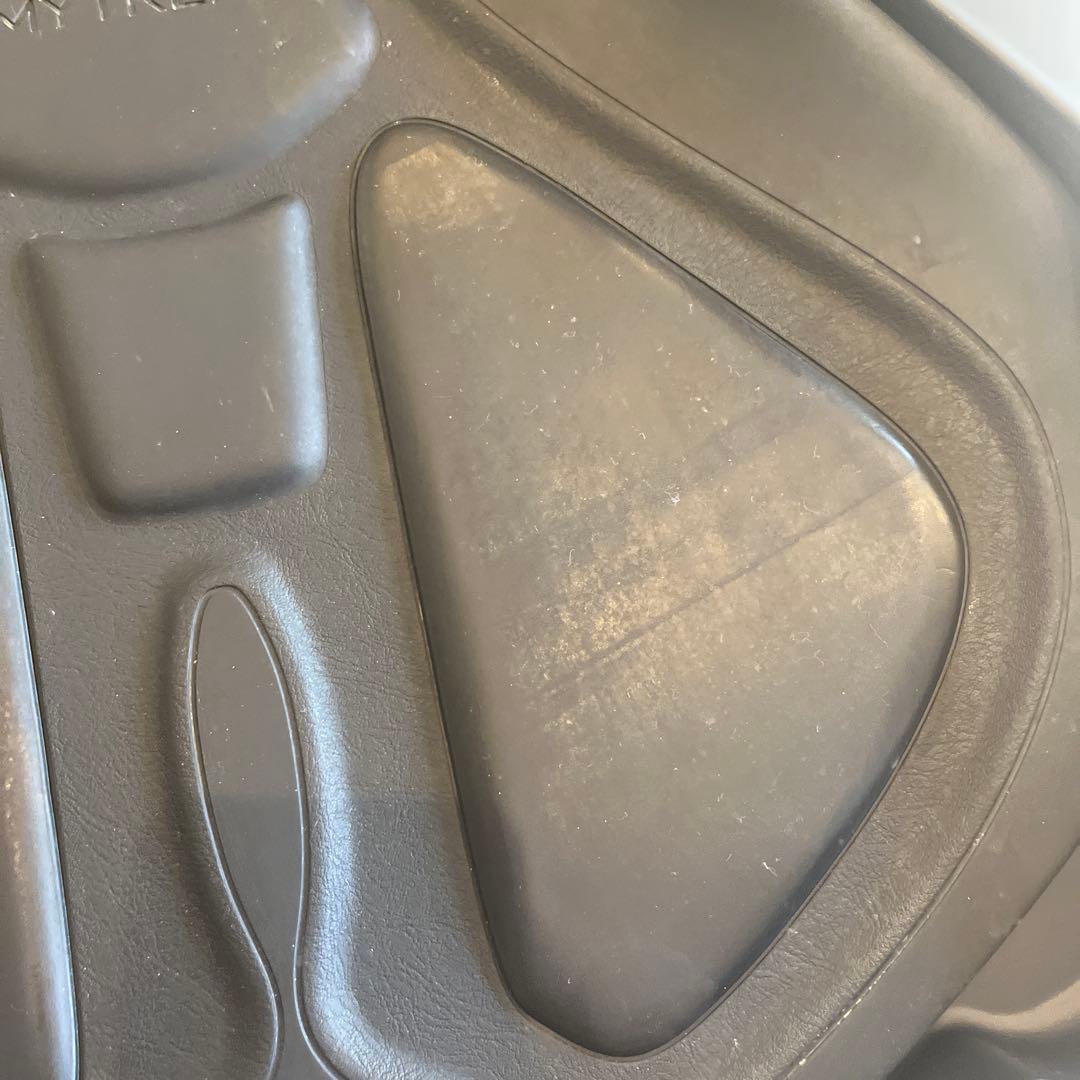 MYTREX AQUA LIFT ブラック