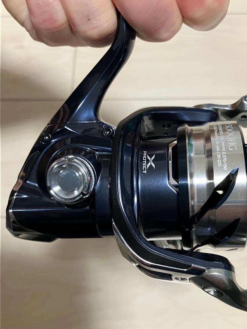 ツインパワーSW 5000HG