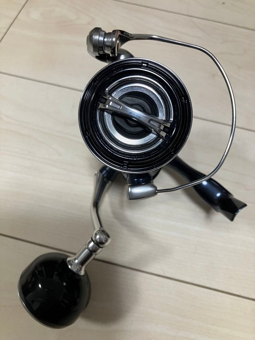 ツインパワーSW 5000HG