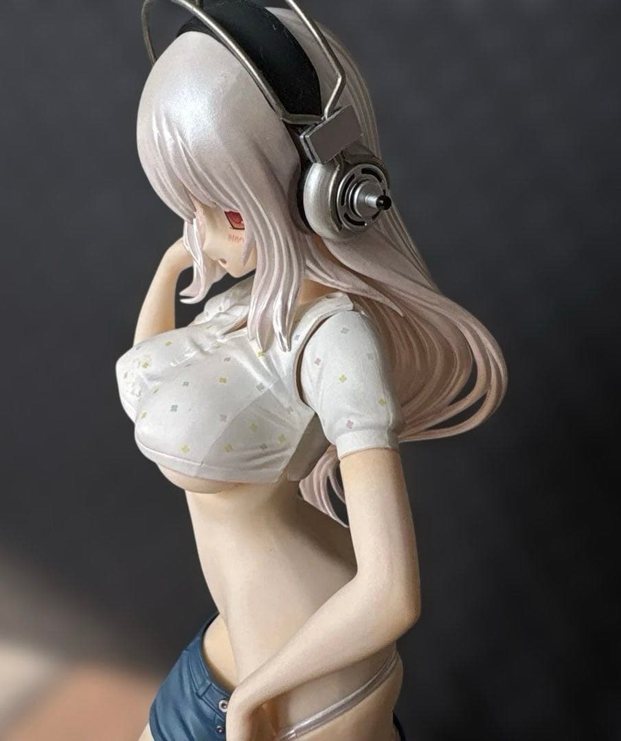 すーぱーそに子　TOKONATSU(常夏) Ver．