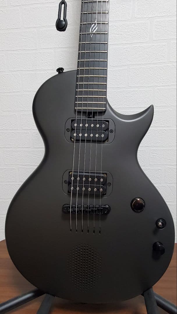 【傷あり】enya Nova go sonic ブラック