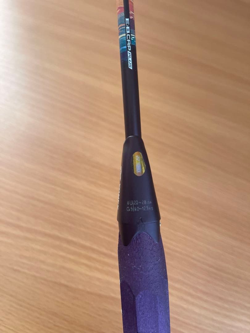 YONEX ナノフレア700プロ Nanoflare 700pro