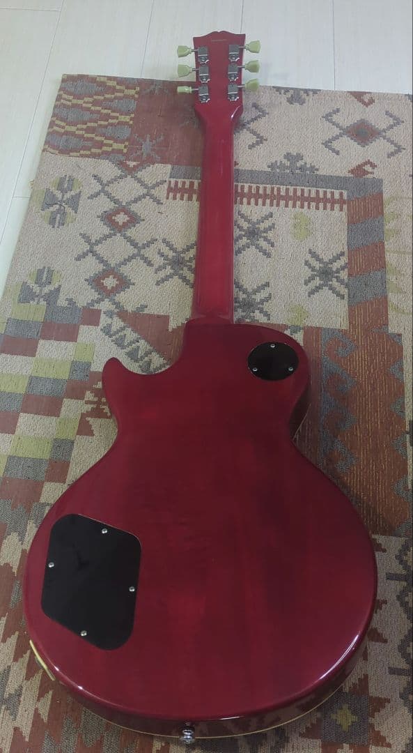 Tokai 東海楽器 エレキギター ALS98F レスポール les paul