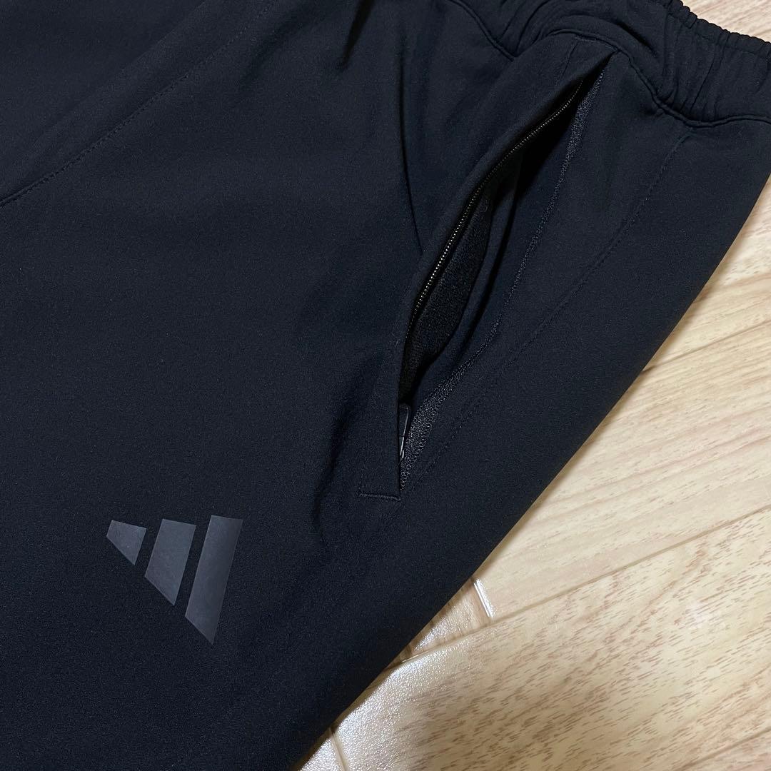 adidasジャージパンツ S 新品未使用
