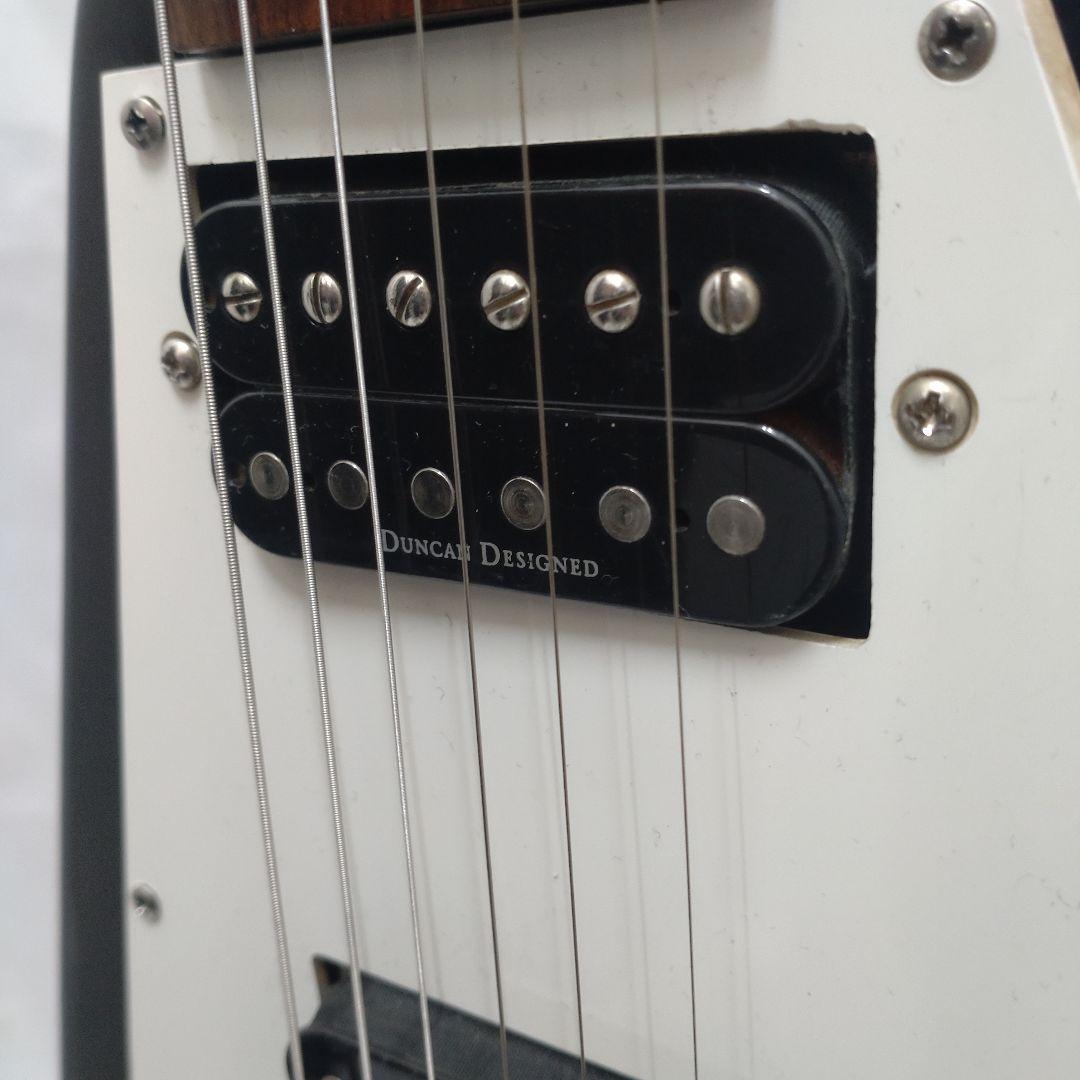 Epiphone 1997年製 フライングV 改 エピフォン GIBSON