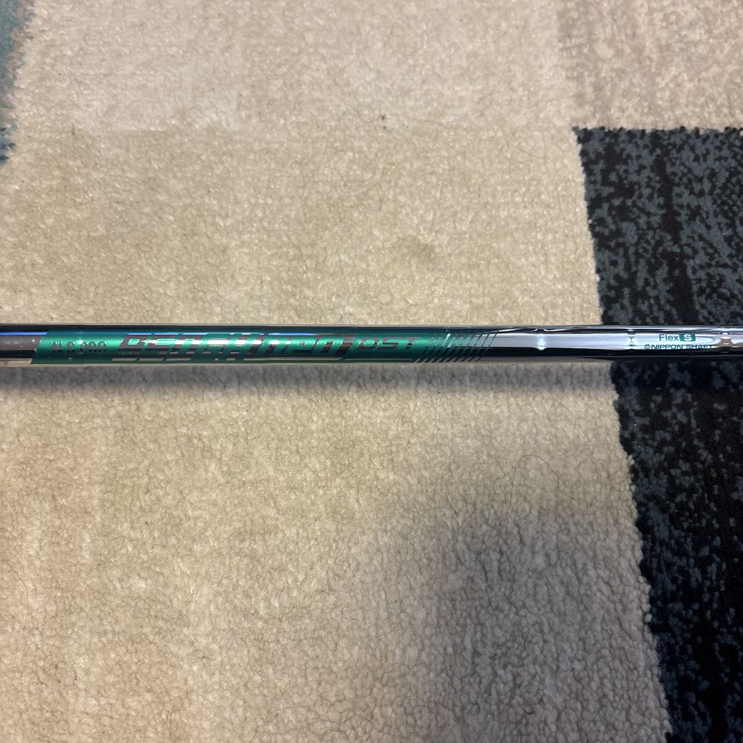 SRIXON ZX mk2 U 23°（アイアン型ユーティリティ）