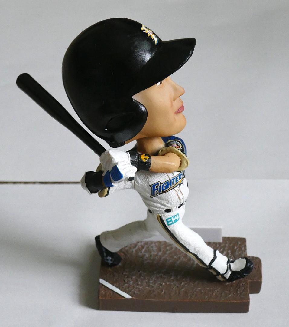 大谷翔平 ボブルヘッド　SEIKO