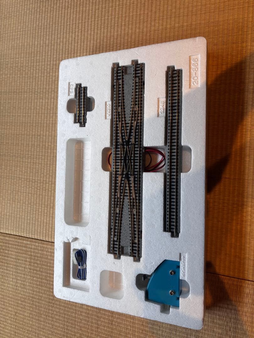 o*i様 NATO ユニトラック V1 .V7.V11.V12 おまけ付き