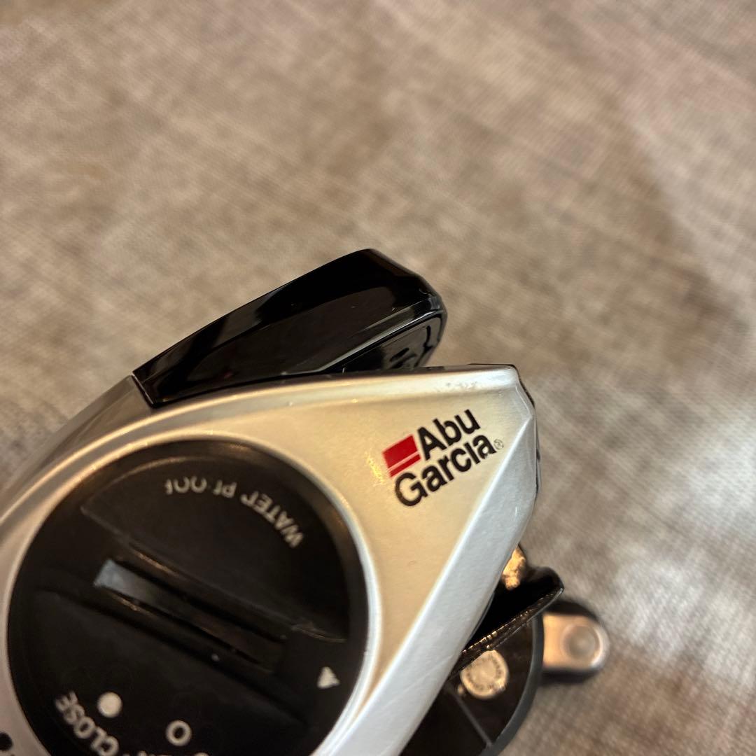 アブガルシア　MAX DLC-L