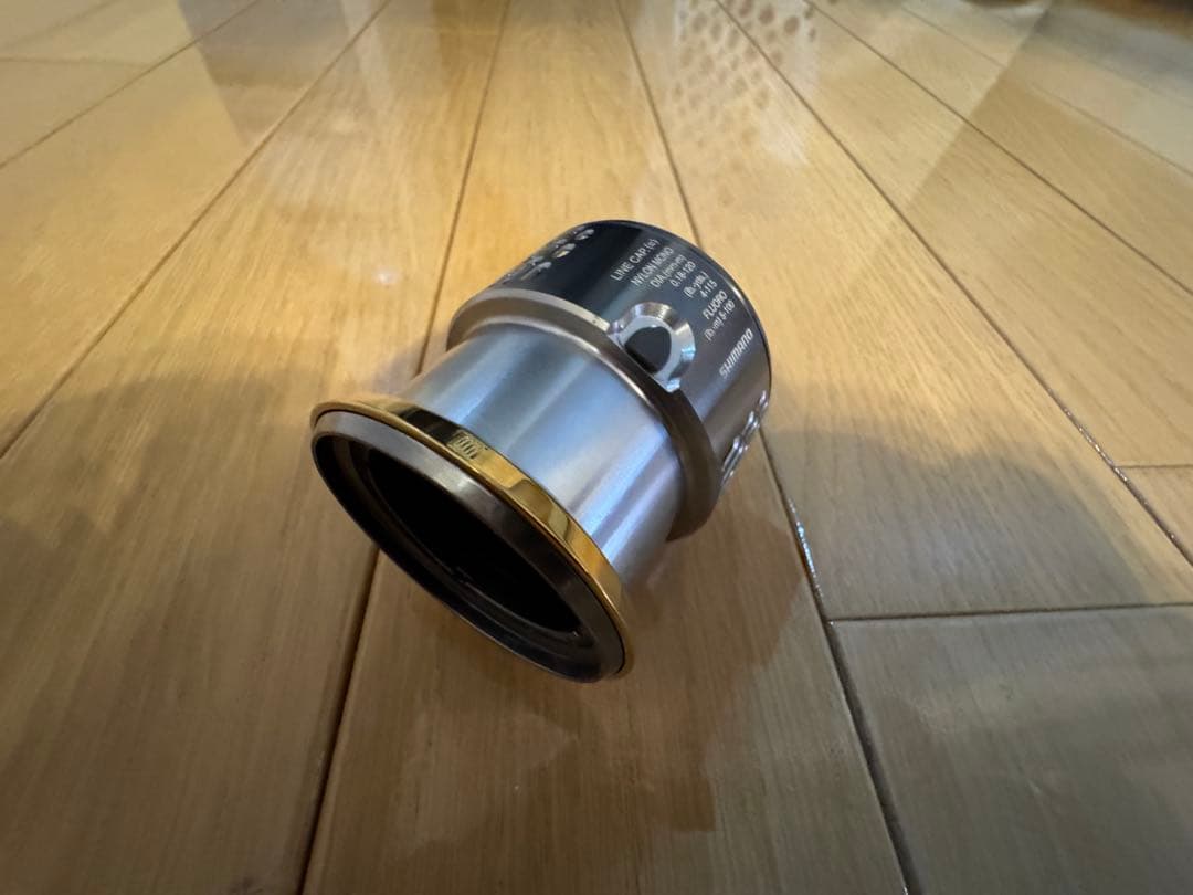 SHIMANO 18ステラ 2500SHG 美品