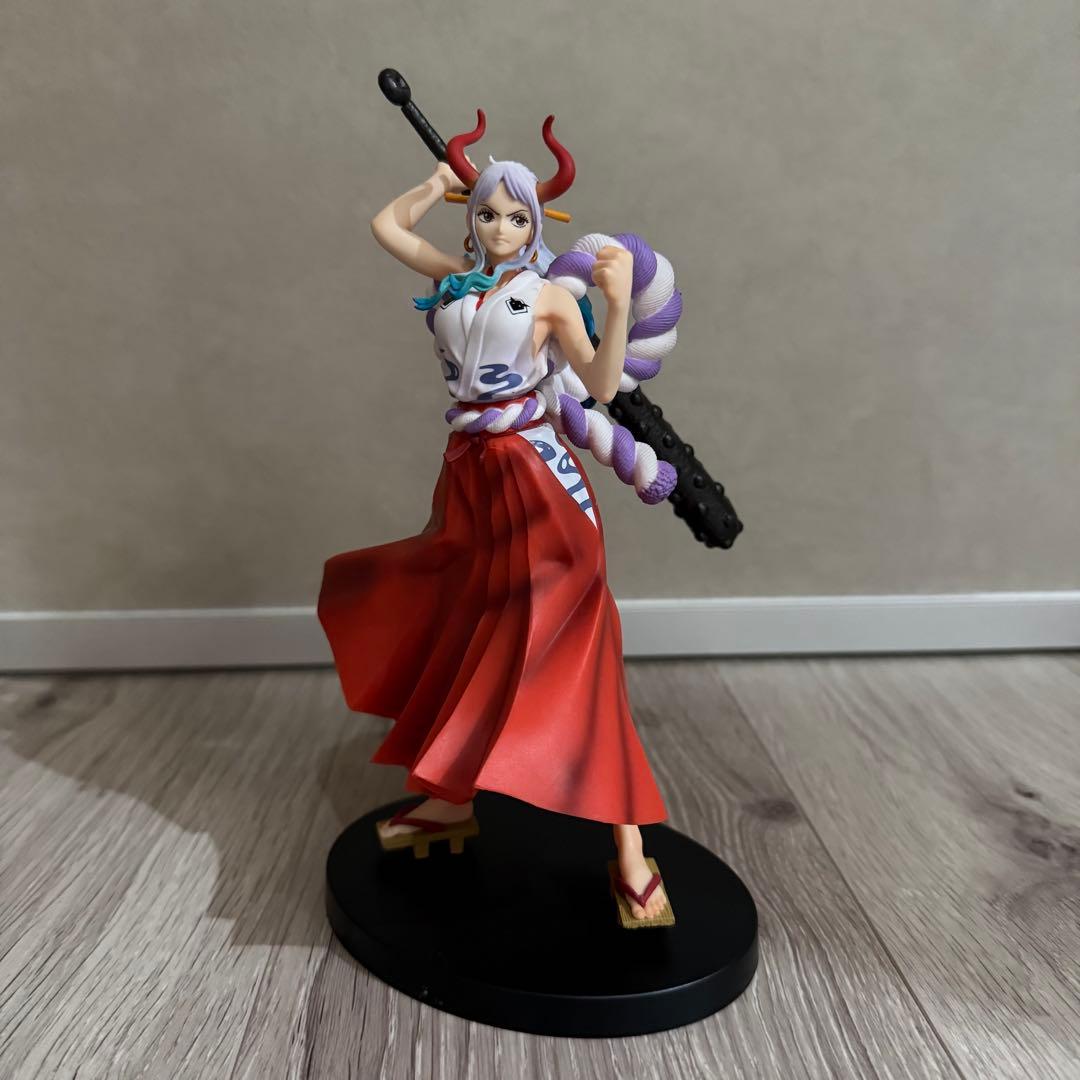 一番くじ ワンピース 11点セット