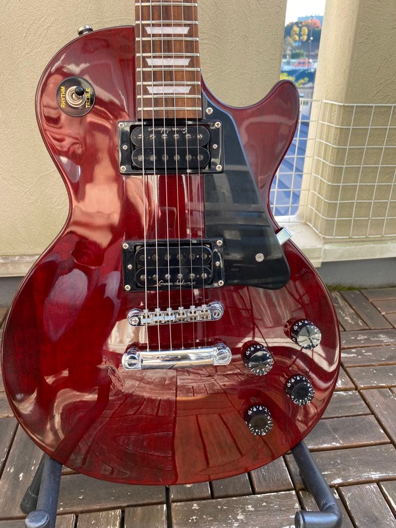 ギター Epiphone Les Paul Studio (Lite Body)