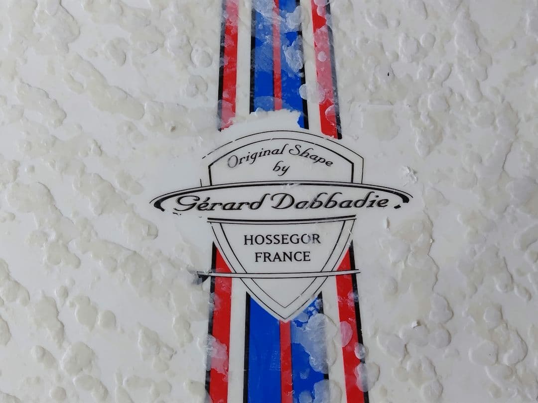 BIC SPORT(ビックスポーツ) 7'9\" MALIBU 中古ボード