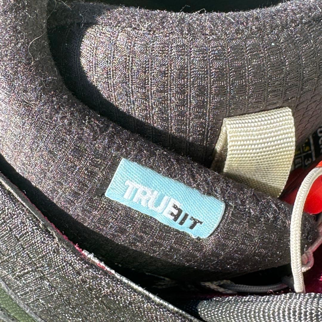 バートン STARSTRUCK BOA 24.5cm レディース