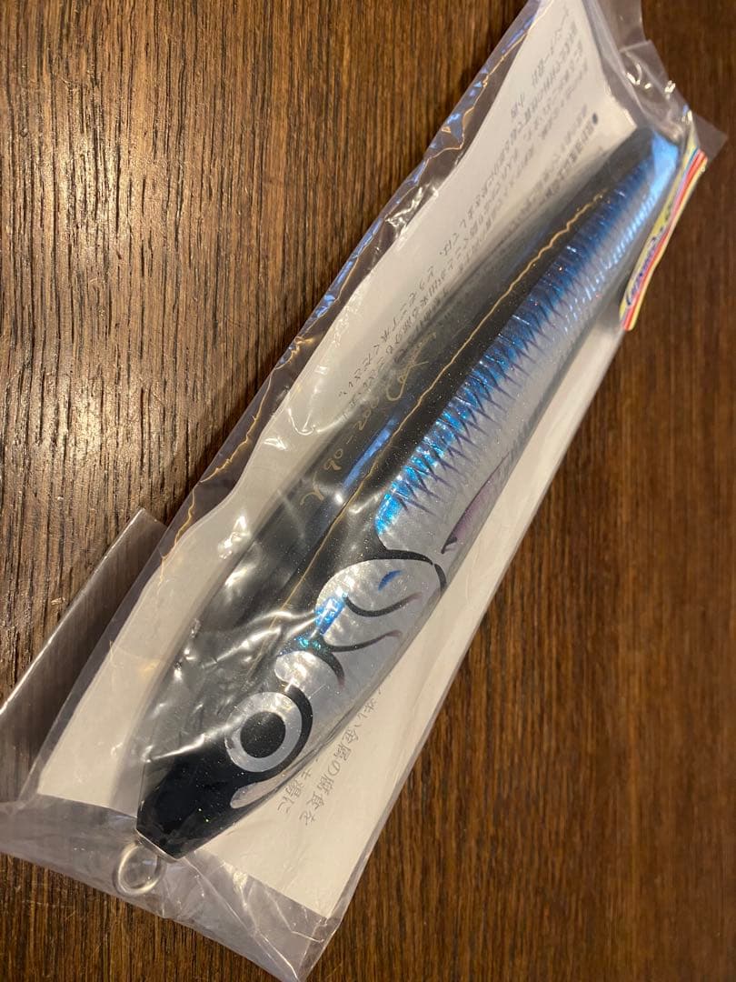 カーペンター　ガンマ　4本セット