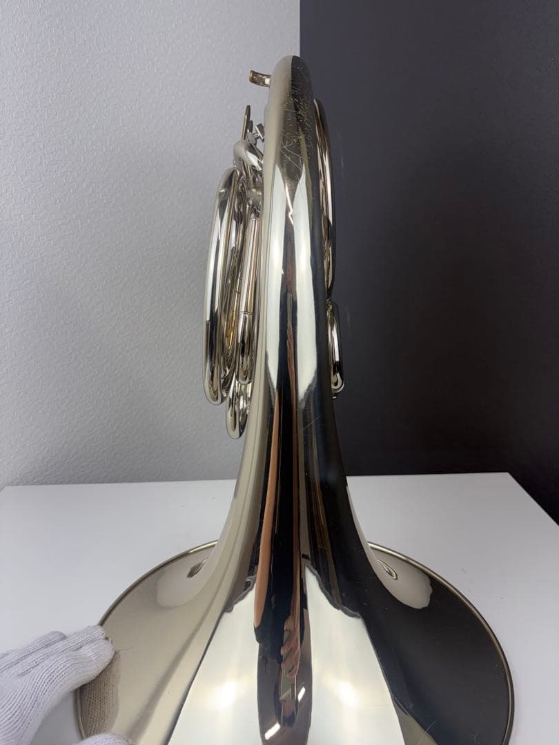 断*6様 HOLTON ホルトン H379 マウスピース