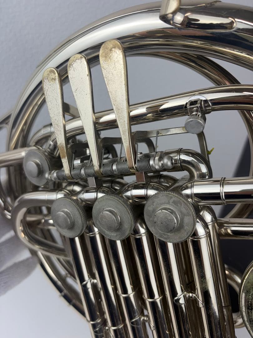 断*6様 HOLTON ホルトン H379 マウスピース