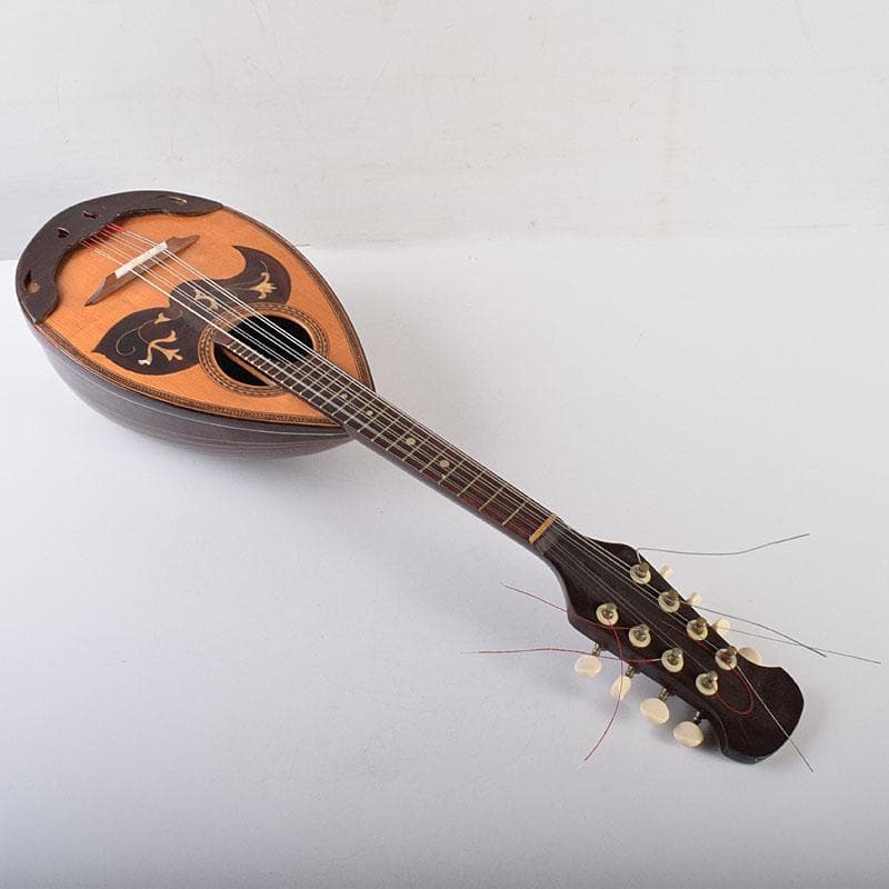 楽器　弦楽器　マンドリン　Arai　N　6981C