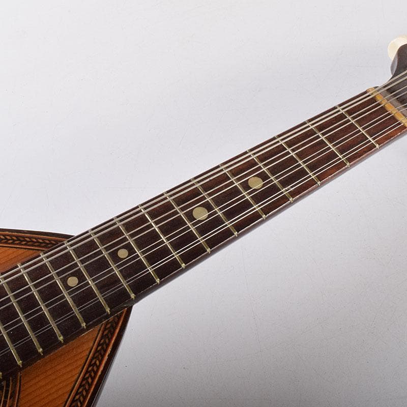 楽器　弦楽器　マンドリン　Arai　N　6981C