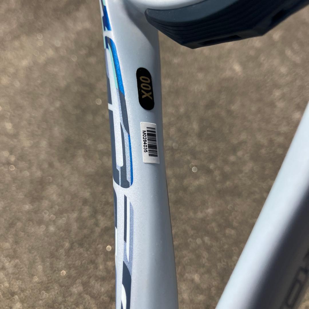 週末値引き！ミズノ　アクロスピードV05