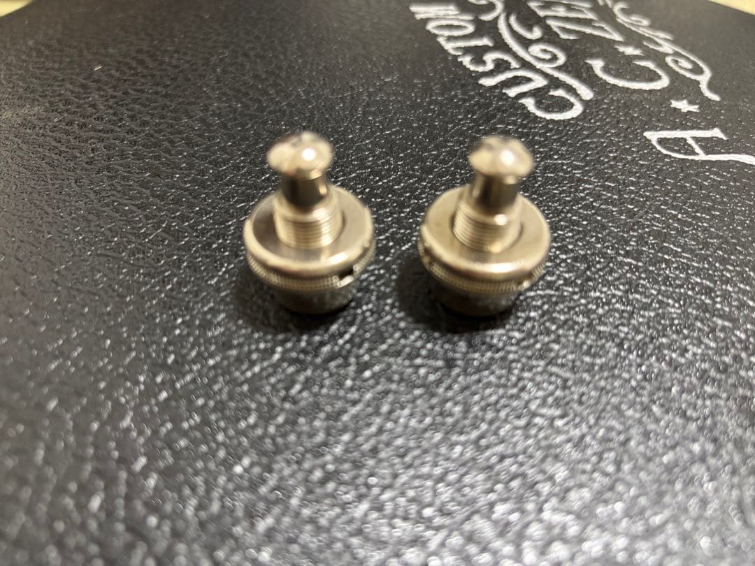 ZEMAITIS CS24 MF ゼマイティス　CUSTOM SHOP