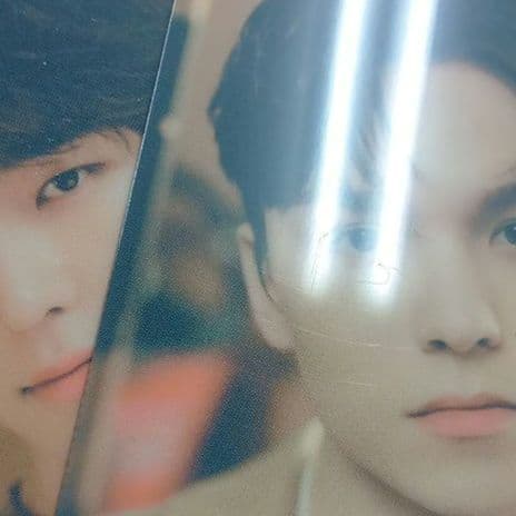 ❶ SEVENTEEN CAFE セブチ トレカ 34枚 まとめ売り