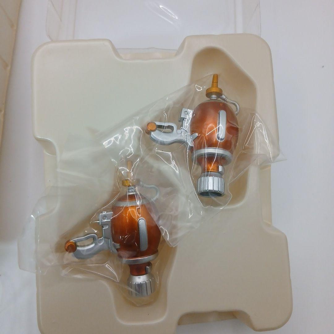 マジンガーエンジェル　超合金魂　フィギュア　ビューナスA　ダイアナンA 　現状品