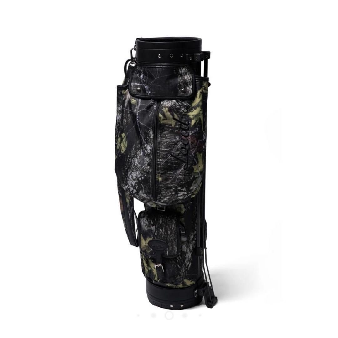 Local GOLF ローカルゴルフ キャディバッグ