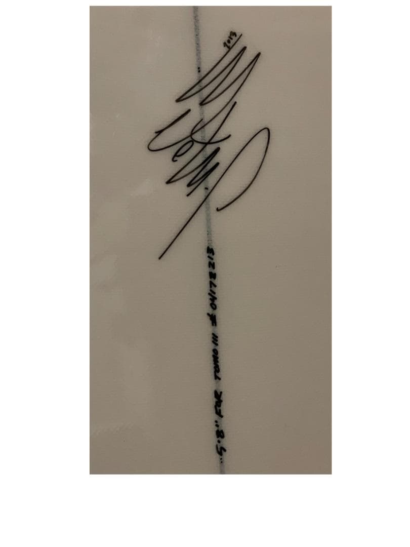 サーフィン・ボディボード McCallum Hand Shape PDX Model