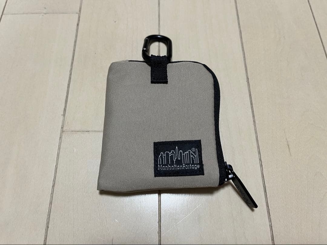 JONES Trouper スタンドバッグ クラブハウスケース付き