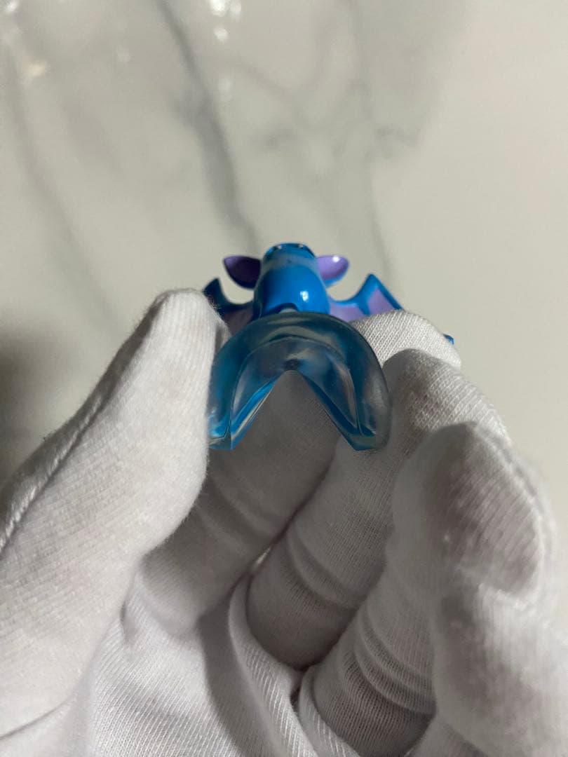 【激レア】ポケモン　モンコレ　初期　ズバット　ゴルバット　希少セット