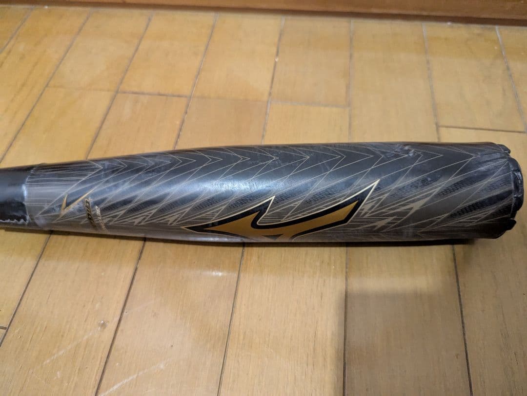 軟式野球用バット Mizuno ビヨンドマックス ギガキング02
