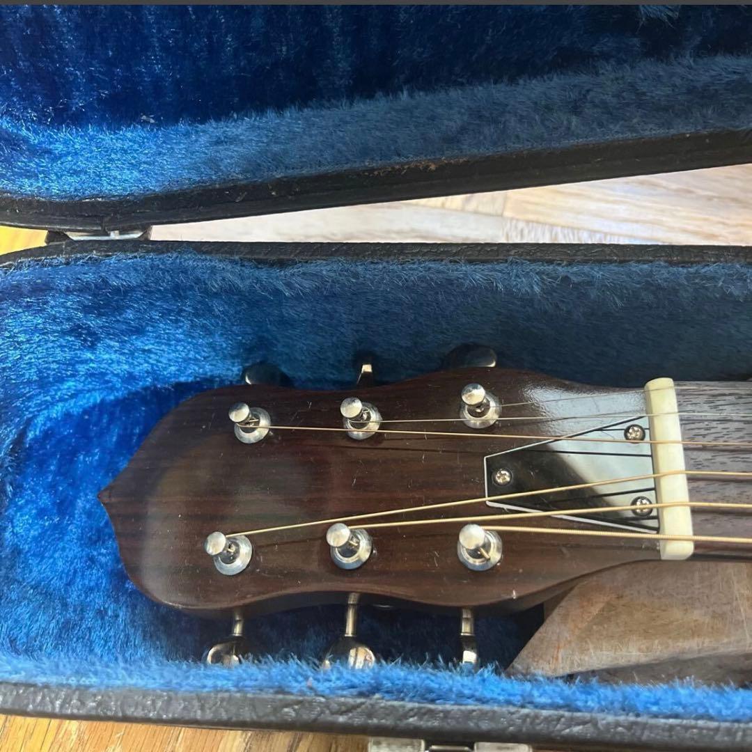 gigpacker ギグパッカー トラベルギター アコースティックギター