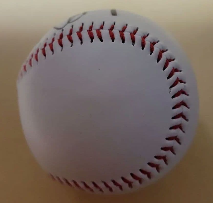 マ*ロ様 #◆超麗筆！◆超破格契約⚾大谷翔平 日ハム時代 直筆サインボール 付加